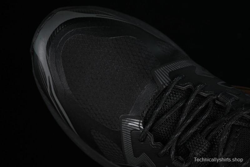 Asics Gel-Terrain Retro Breathable Casual Shoes Cushioned Men's Durable Running Sneakers - 1203A342-001