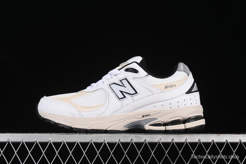 New Balance 2002 Series Retro Casual Running Shoes with Upgraded N-ERGY Cushion - ML2002RQ
