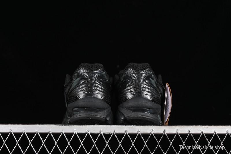 Asics Gel-Kayano 14 Running Shoes with 3D Visible GEL Cushioning and FF BLAST PLUS Midsole - 1201A019-001