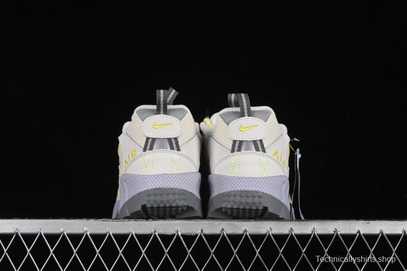 Nike Air Humara Retro Trail Running Shoes with 1990s Outdoor Style - FQ2443-001