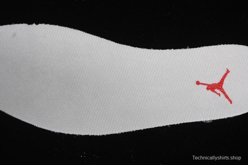 Nike Air Jordan 1 Low AJ1 Supreme Collaboration - Red Rabbit Retro Basketball Shoes - SJ9950-025