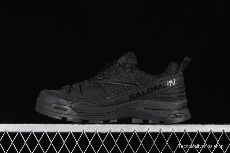 Salomon X-ALP MM6 Explorer Series Outdoor Trail Running Shoes - 475361-26