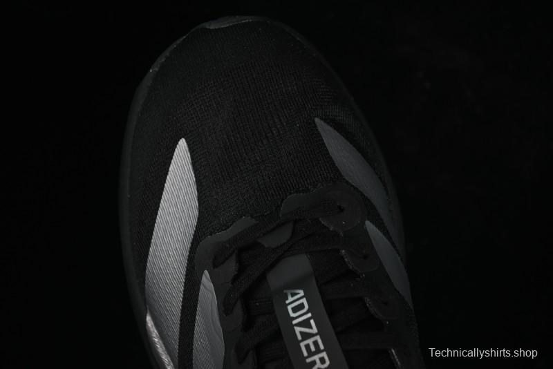 Adidas Adizero Evo SL Lightweight Breathable Cushioned Running Shoes - JQ7186