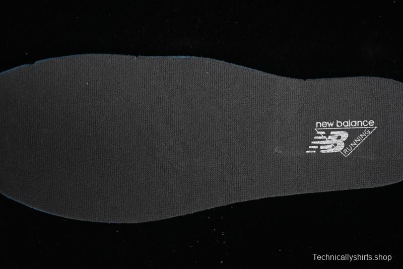 New Balance 9060 Retro Casual Running Sneakers with ABZORB Cushioning Technology - U9060GRY