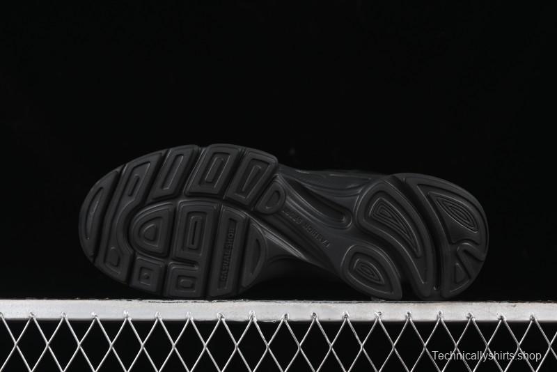 ECCO BIOM C Series Breathable Lightweight Anti-Slip Cushioned Leather Running Shoes - 88251701001