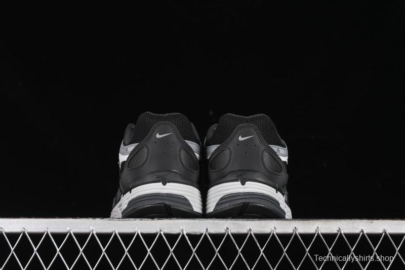 Nike P-6000 Premium Retro Casual Sneaker with Lightweight Design - HQ3818-001