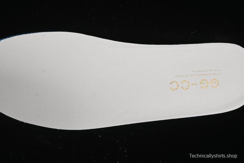 GG-CC Thick Sole Platform Comfortable Commuting Fleece Lined Casual Shoes - G24X9856