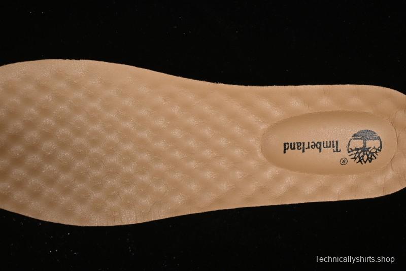 Timberland Outdoor Mid-Top Casual Martin Boots TB10072KHAKI