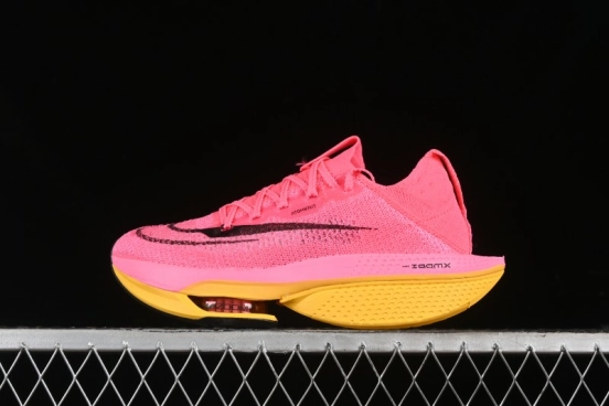 Nike Air Zoom Alphafly NEXT% 2 Proto Marathon Super Running Shoes - DV9422-120