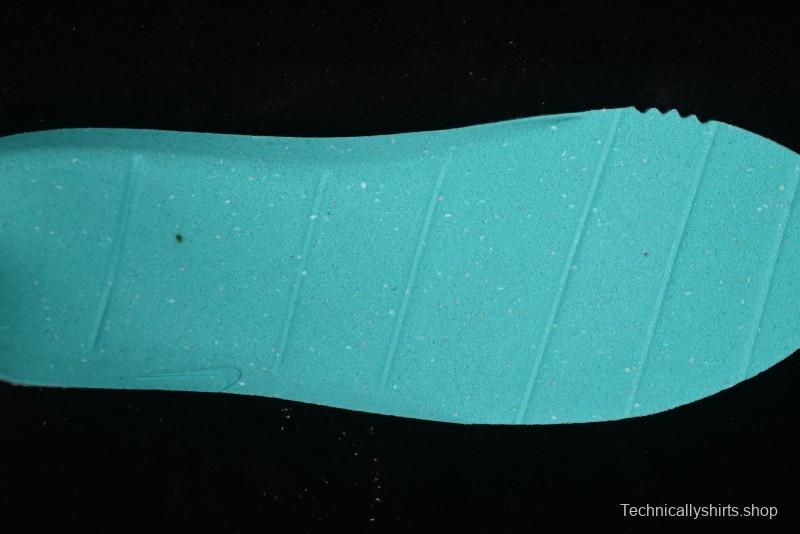 Nike Suede Slip-Resistant Wear-Resistant Low-Top Casual Shoes - FZ8966-100