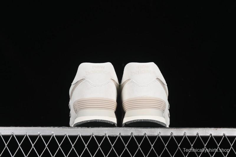 New Balance 574 Series Retro Casual Running Shoes - U574OF2