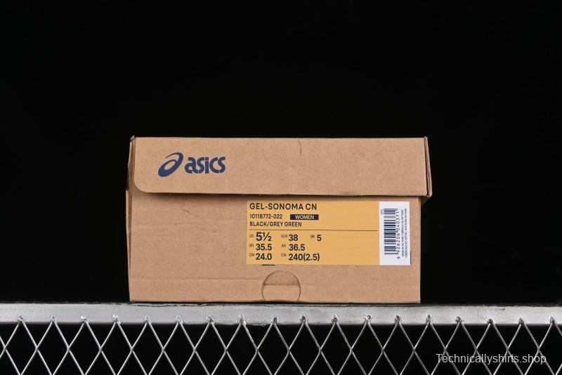 Asics Gel-Sonoma CN Running Shoes - 1011B772-022