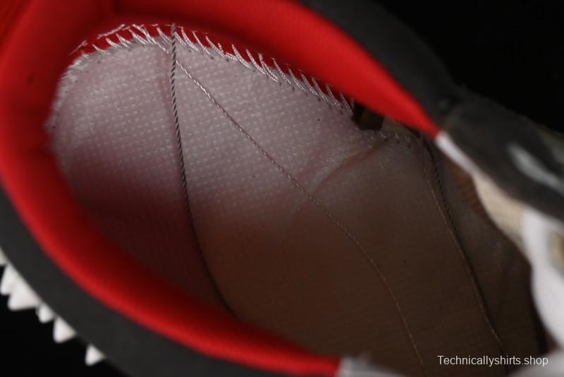 Christian Louboutin Funnyto Flat Comfortable Fashion Low-Top Sneakers - X.D4