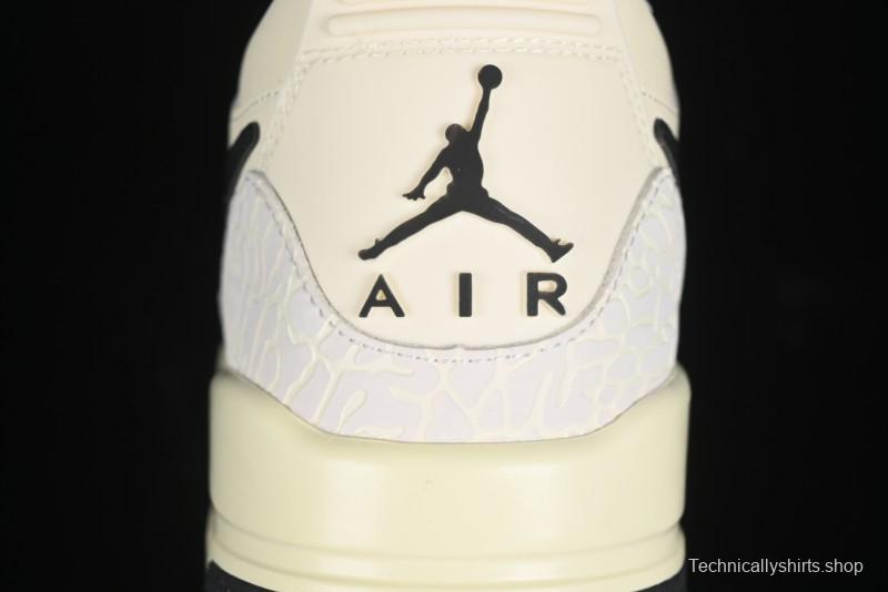 Nike Air Jordan Legacy 312 Low AJ312 Sneakers with Velcro Strap - HV1807-101