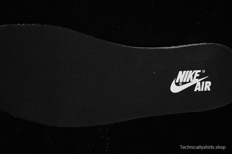 Nike Travis Scott x Fragment Design x Air Jordan 1 Low OG SP Sneakers - SJ2068-128