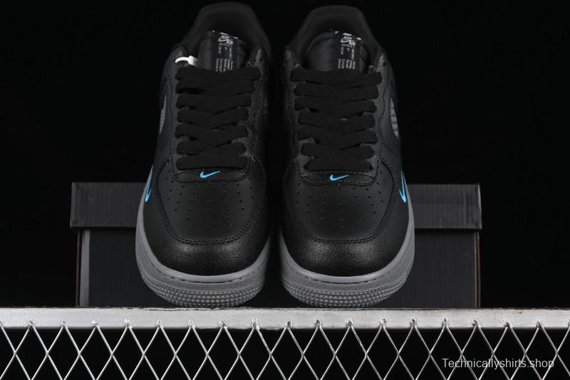 Nike Air Force 1 '07 Low Casual Sneakers - DR0155-002