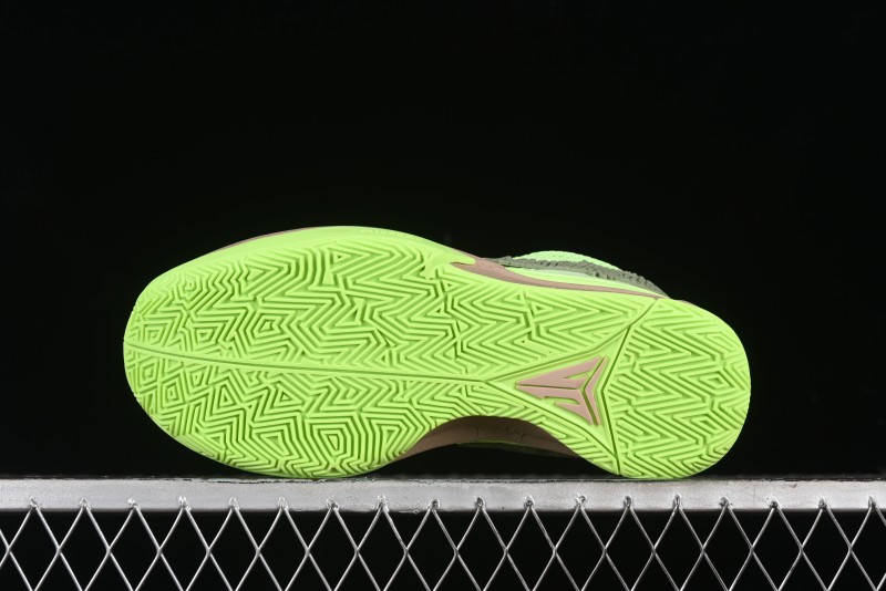 Nike Ja 1 "Day One" Basketball Shoes with Zoom Cushioning and Low-Top Design - FV5562-300