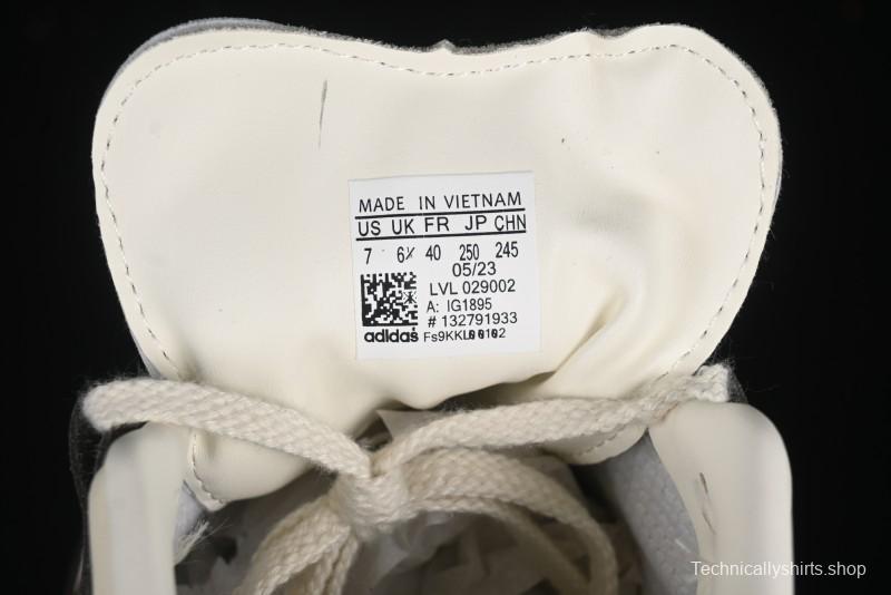 Adidas Originals Gazelle IG1895 Retro Casual Slip-Resistant Low-Top Sneakers