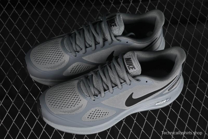 Nike Zoom Winflo 7X Moon Landing Series Casual Cushion Running Shoes - CJ0291-008