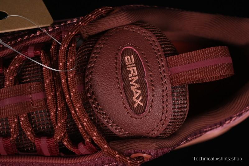 Nike Air Max Dn 2024 Running Shoes with Quad Cylinder Air Cushion - HQ0912-600