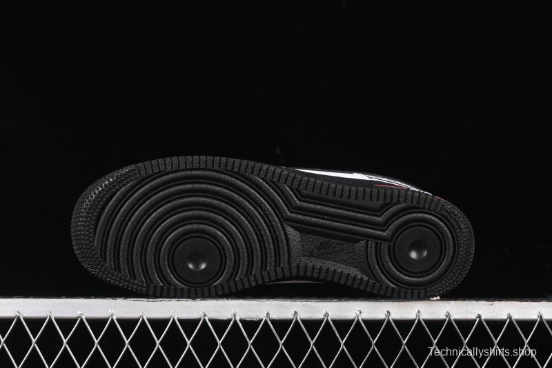 Nike Air Force 1 '07 Low Fragment Design Casual Sneakers - CW2288-019