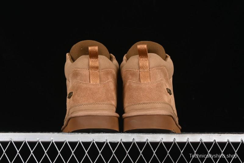 UGG Classic Ultra Mini Hightland Lightweight Men's Winter Snow Boots - 1144054