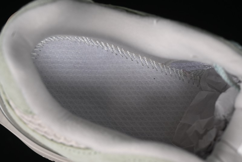 New Balance 9060 Retro Casual Running Sneakers with ABZORB Cushioning Technology - U9060WA1