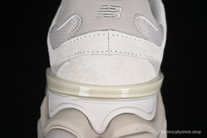 Joe Freshgoods x New Balance NB9060 Retro Casual Running Sneakers with ABZORB Cushioning - U9060MM