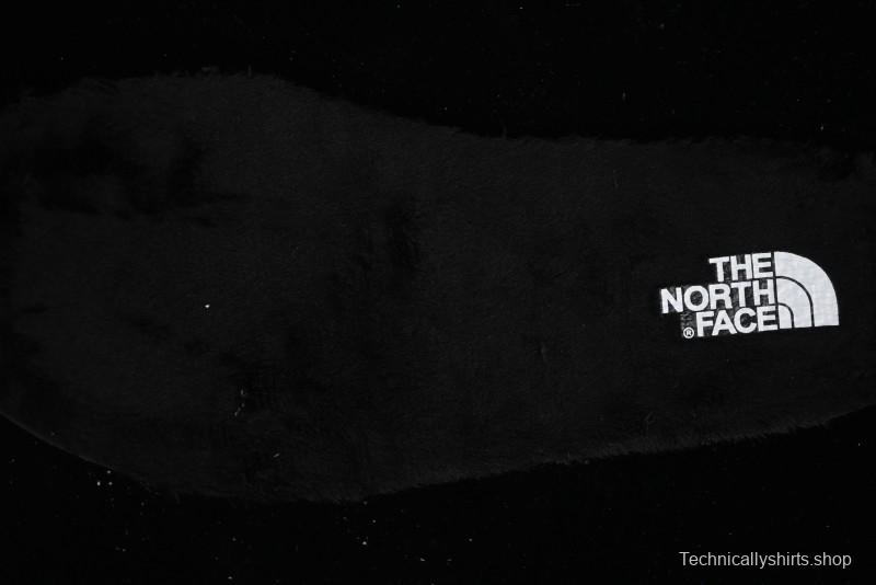 The North Face Thermoball Traction Winter Fleece Breathable Lightweight Casual Shoes - NFOA3UZN-KY4