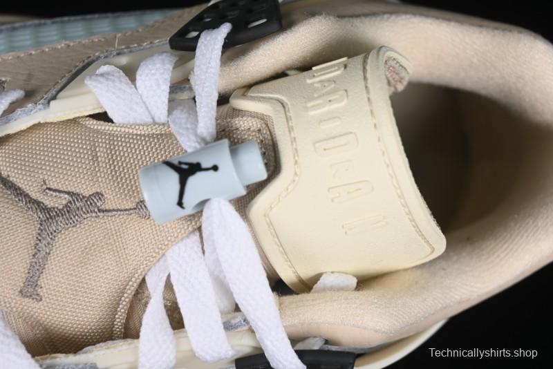 Nike Jordan Spizike Low AJ Hybrid Elements Casual Sneakers - HQ3439-101