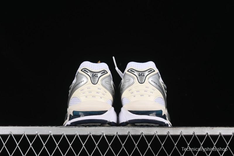 Asics Gel-Kayano 14 Running Shoes with 3D Visible GEL Cushioning and FF BLAST PLUS Midsole - 1202A056-109