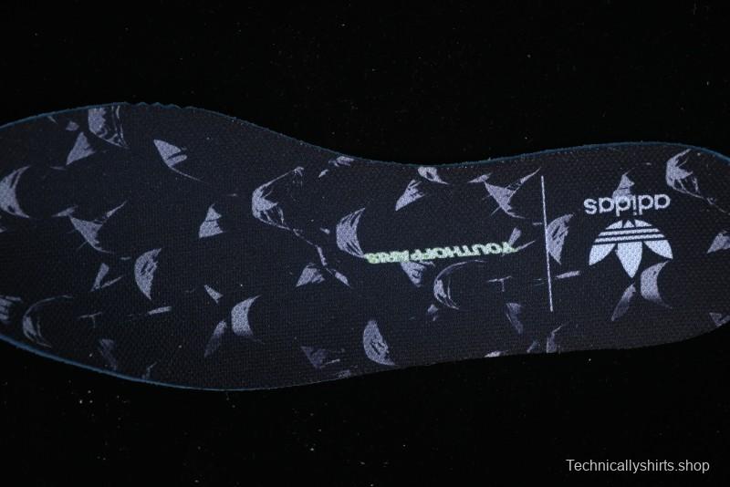 Adidas Originals Campus 00s Retro Casual Sneakers - IE8349