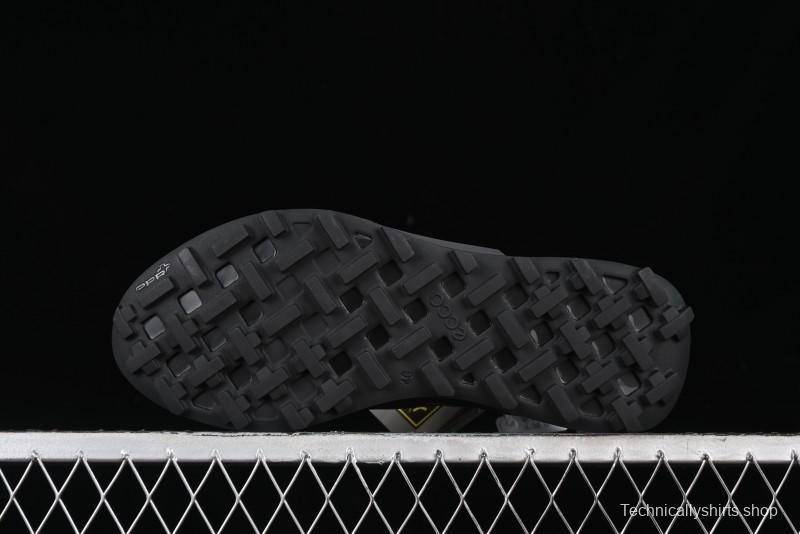 Ecco BIOM 2.1 Trail Waterproof Breathable Casual Running Shoes - 82283451052