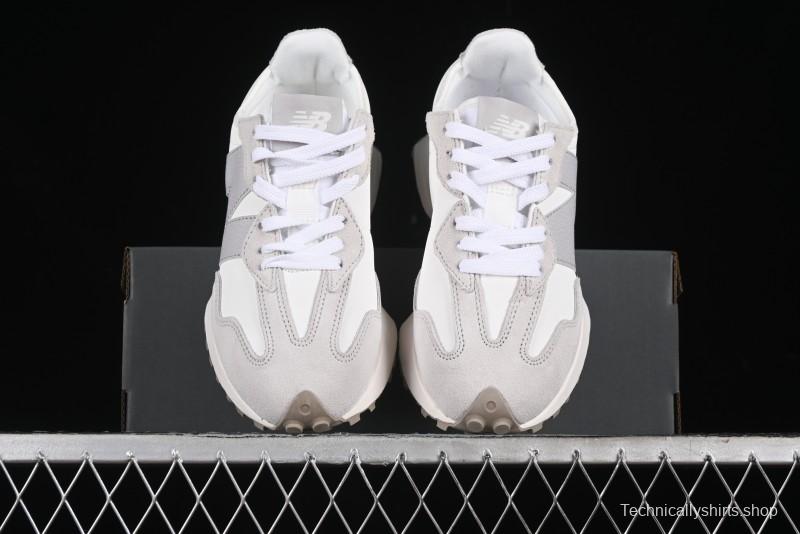 New Balance MS327 Series Retro Casual Running Shoes - WS327KE