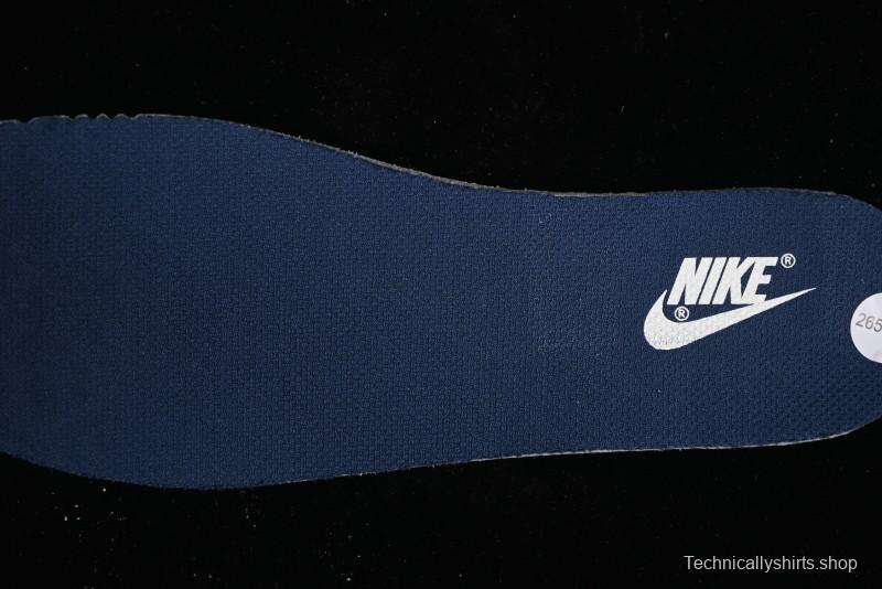 Nike SB Dunk Low x Undefeated Collaboration Low-Top Casual Skate Shoes - UN1697-611