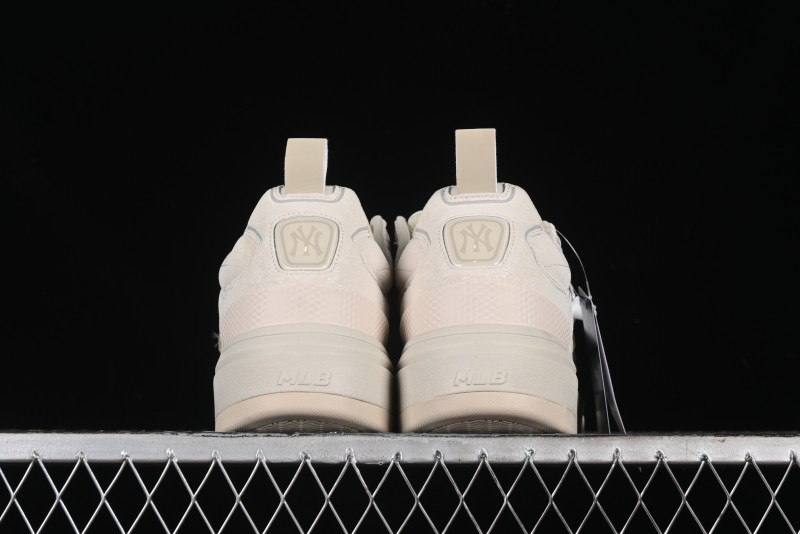 MLB Chunky Liner Jelly Lightweight Platform Sneakers with 6cm Height Increase - 3ASXCHV4N50BGS