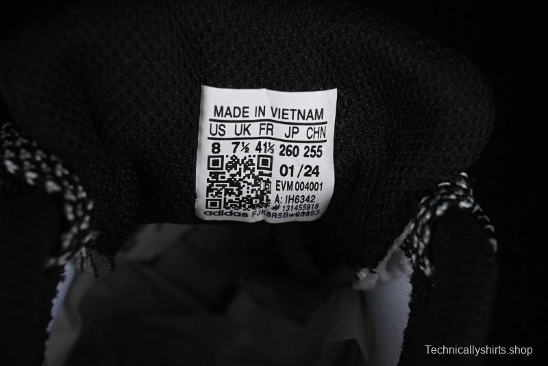 Adidas Originals Mts Pro IH6342 Retro Breathable Cushioned Casual Running Shoes