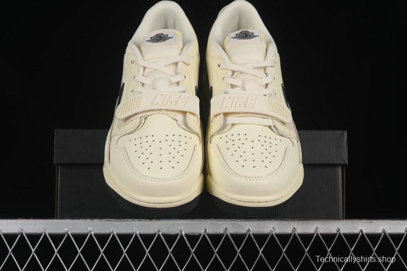 Nike Air Jordan Legacy 312 Low AJ312 Sneakers with Velcro Strap - HV1807-101