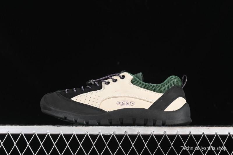 Keen Jasper Japanese Street 2.0 Retro Outdoor Shoes - 2267