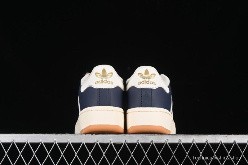 Adidas Originals Superstar XLG Shell Toe Platform Sneakers - ID5699