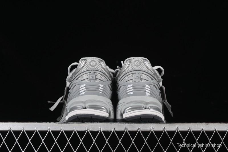 New Balance 1906 Series Retro Dad Style Casual Running Shoes with T-Beam Outsole - M1906AG