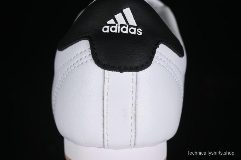 Adidas Originals Taekwondo JQ4774 Low-Top Training Shoes for Comfortable Non-Slip Workouts