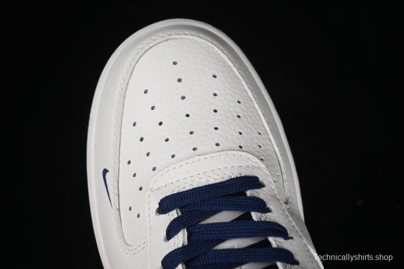 Nike Air Force 1 '07 Low CDG Play Sneakers - KK1988-001