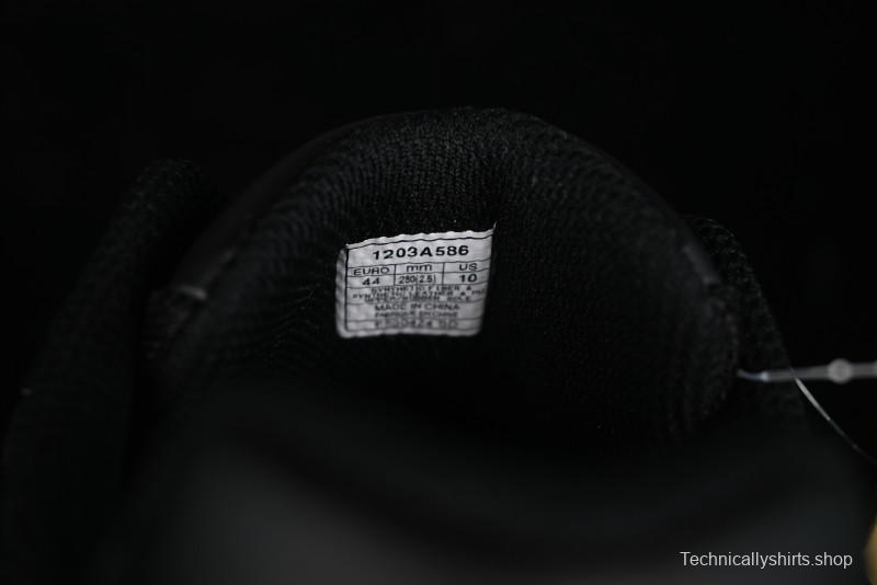 Asics Gel-Kahana Tr V4 Running Shoes with FF BLAST PLUS Cushioning Technology - 1203A586-001