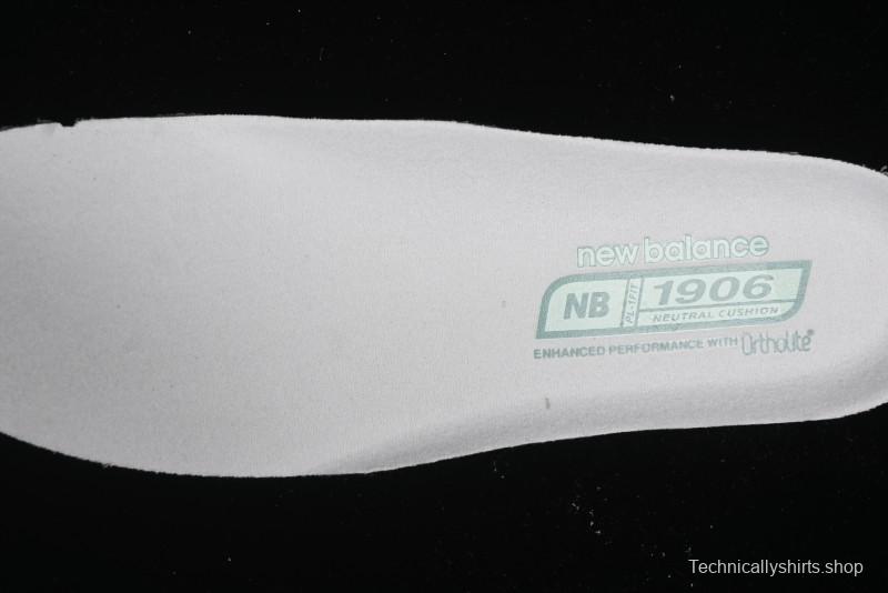 New Balance 1906 Series Retro Dad Style Casual Running Shoes - M1906RZC