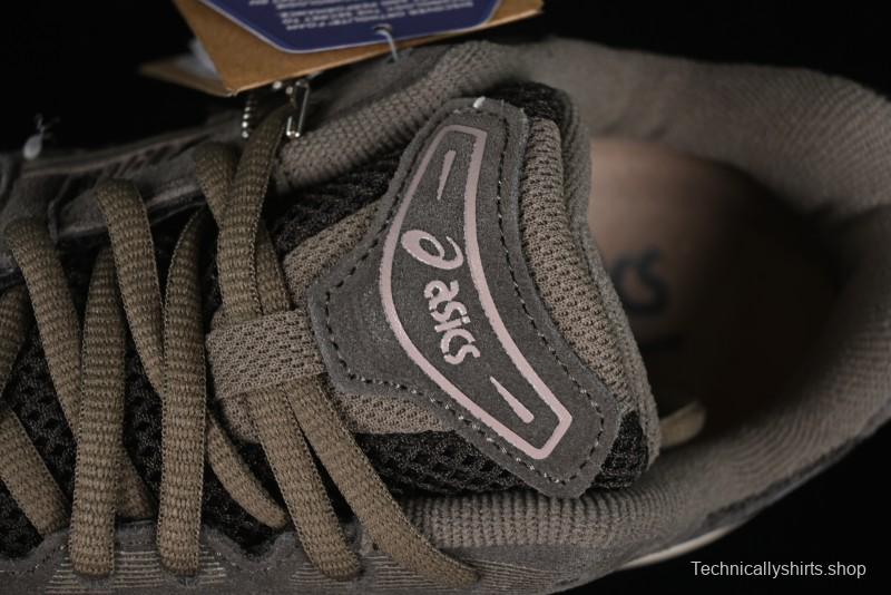 ASICS Gel-Kayano 14 Running Shoes with Breathable Design for Sports and Casual Wear - 1201A161-250