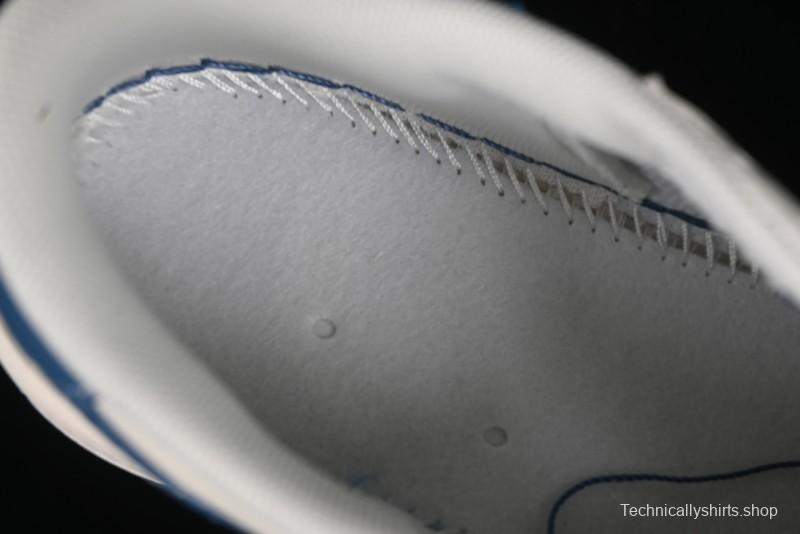 Nike Travis Scott x Fragment Design x Air Jordan 1 Low OG SP AJ1 Retro Casual Sneakers - CF3688-025