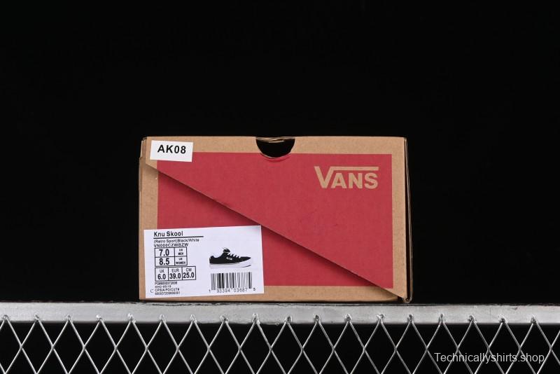 Vans Skate Chukka Low-Top Skate Shoes with Slip-Resistant Sole - VN000CZWBZW