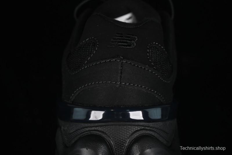 New Balance 9060 Series Kids Hook and Loop Sneakers - PV9060BMP