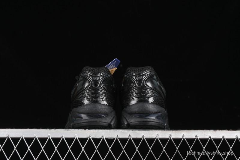 Asics Gel-Kayano 14 Running Shoes with 3D Visible GEL Cushioning and FF BLAST PLUS Midsole - 1201A019-001